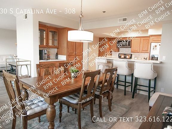 3rd image of 230 S Catalina Ave APT 308