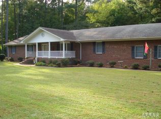 162 Seymour Dr, Camden, NC 27921