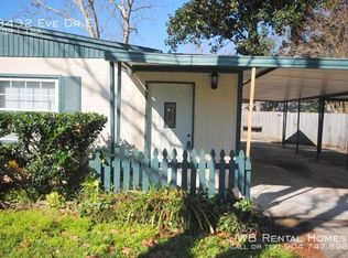 3432 E Eve Dr, Jacksonville, FL 32246