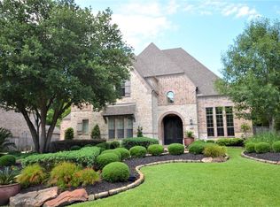 1302 Regal Shores Ct, Kingwood, TX 77345
