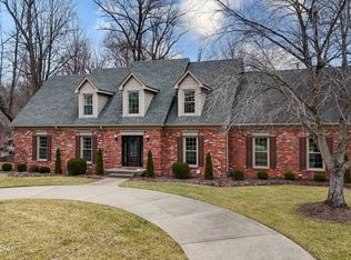 7203 Deer Ridge Rd, Prospect, KY 40059