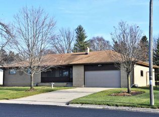 121 Motl St, Marshall, WI 53559