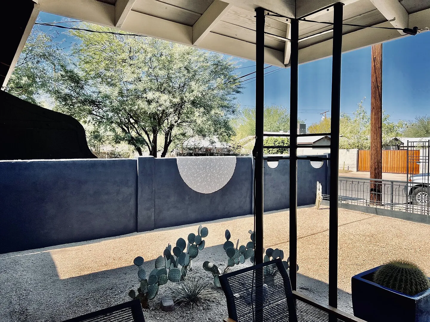 Historic Phoenix Downtown Coronado Home — Photo 4