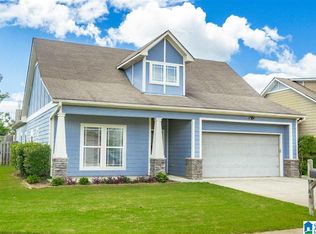 9184 Rookwood Pl, Warrior, AL 35180