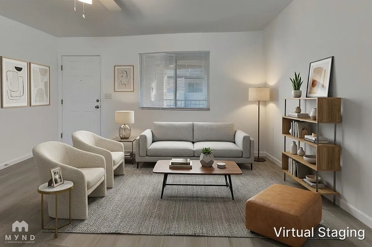 Building Photo - 6657 W Ocotillo Rd #202