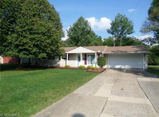 6337 Eldridge Blvd, Bedford Heights, OH