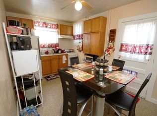 4003 Biddison Ln, Baltimore, MD 21206