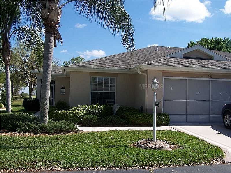 1st image of 941 Villeroy Greens Dr