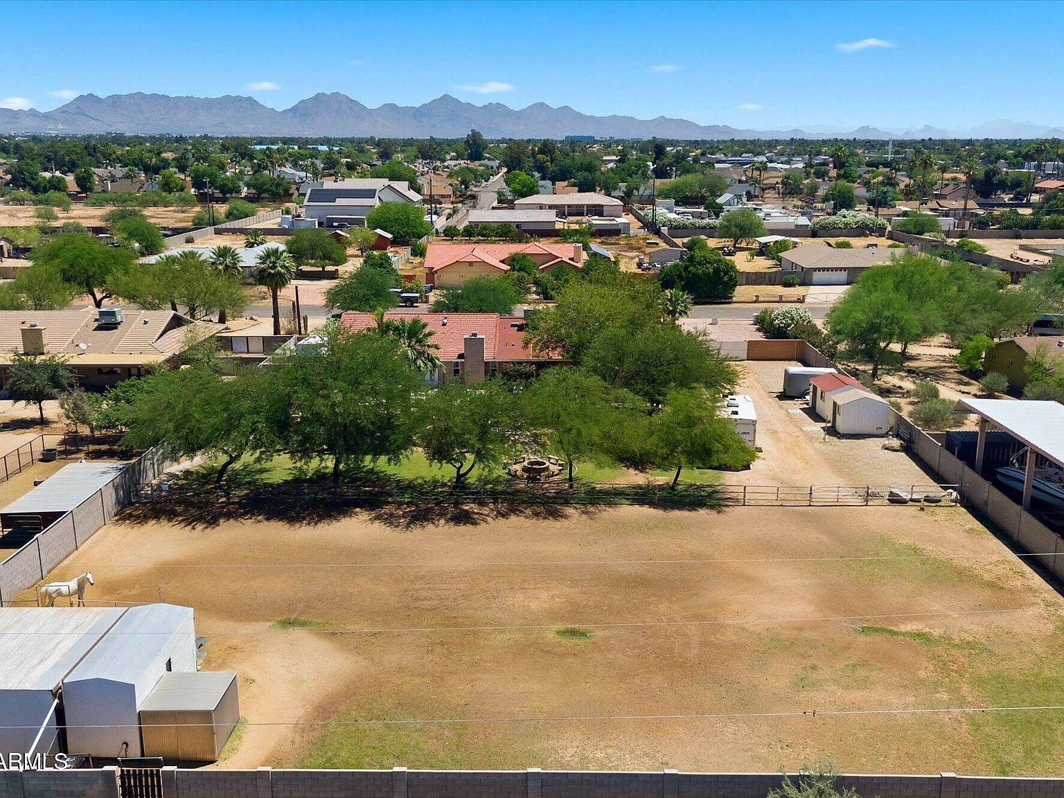 15602 N 37TH Street, Phoenix, AZ 85032 | MLS #7023390 | Zillow