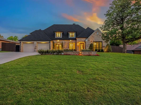 1401 Glenbrook Ter, Nichols Hills, OK 73116