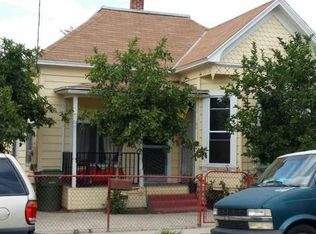 2907 Maple Ave, Los Angeles, CA 90011