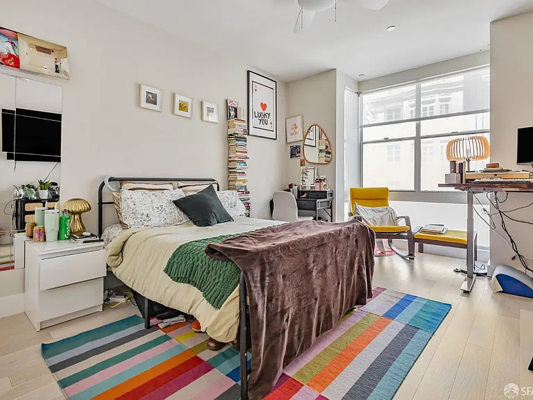 989 Sutter St #2 — Photo 8