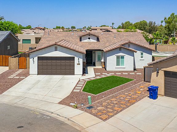 3rd image of 3498 W 38th Pl