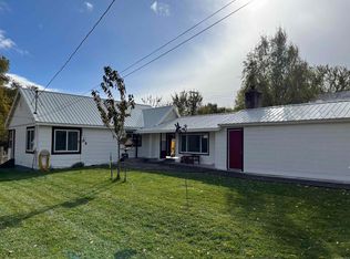 2306 River St, Susanville, CA 96130