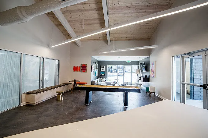 7 Pointe Apartments — Photo 18