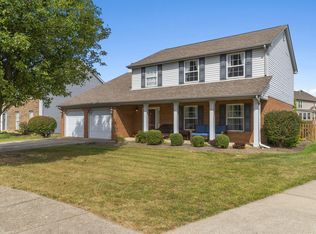 240 Agincourt Pl, Georgetown, KY 40324