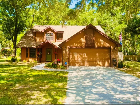 5619 Antler Trl, Lakeland, FL 33811
