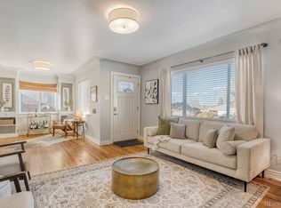 2260 W Center Ave, Denver, CO 80223