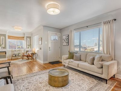 2260 W Center Avenue, Denver, CO, 80223