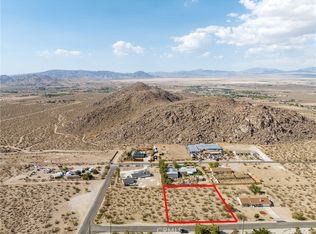 32124 Topaz Rd #119, Lucerne Valley, CA 92356