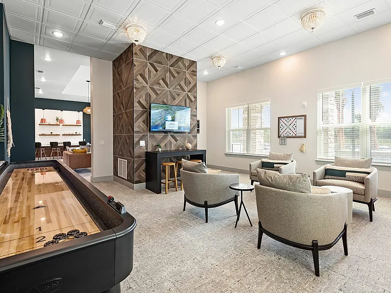 Maeva Clubhouse