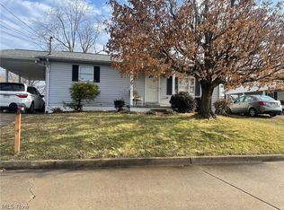 1605 Princeton St, Parkersburg, WV 26101