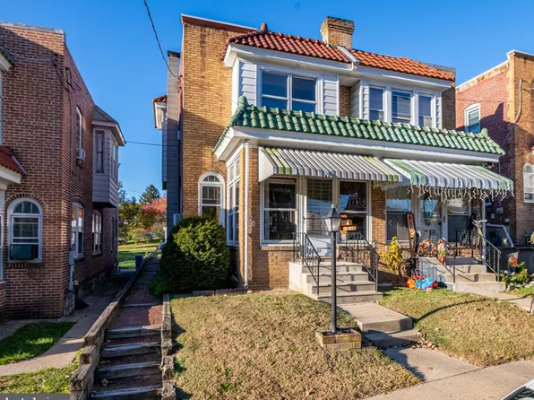 107 Lafayette St, Reading, PA 19605