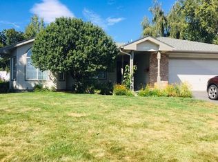6417 Harlan Dr, Klamath Falls, OR 97603