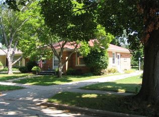 7543 19th Ave, Kenosha, WI 53143