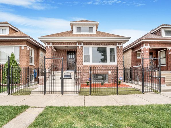 Property image for 5823 S Francisco Ave, Chicago, IL 60629