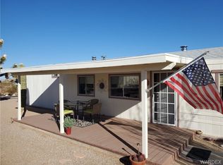 295 E Kolb Dr, Meadview, AZ 86444