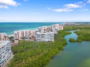 264 Barefoot Beach Blvd APT 301, Naples, FL 34134