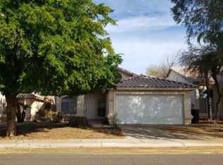 1190 W Gary Ct, Chandler, AZ 85224
