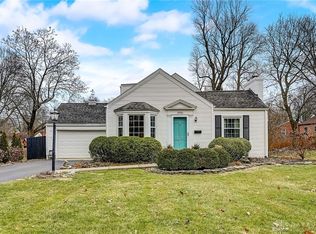 3950 Lenox Dr, Dayton, OH 45429