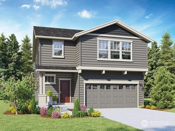 10711 SE 265th Place, Kent, WA 98030