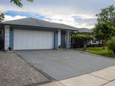 2264 Turmeric Ave, Orlando, FL, 32837