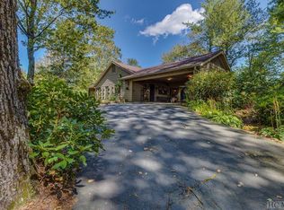 110 Mountain Ash Ln, Highlands, NC 28741