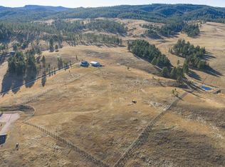 6 & 7 Mineral Ln, Hill City, SD 57745