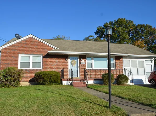 174 Gloucester St, Danville, VA 24540