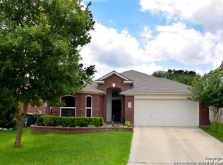 21314 Rio Sabinal, San Antonio, TX 78259