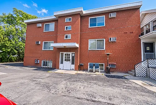 Floor plan 5409-5411 Carthage Avenue - 5411-...