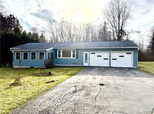 8403 Henry Clay Blvd, Clay, NY 13041