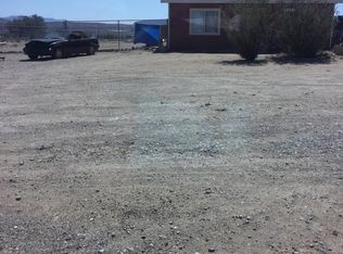 49022 Silver Valley Rd, Newberry Springs, CA 92365