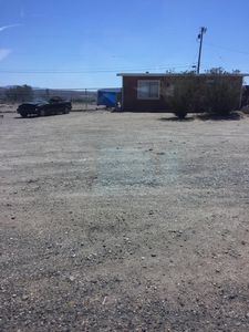 49022 Silver Valley Rd, Newberry Springs, CA, 92365