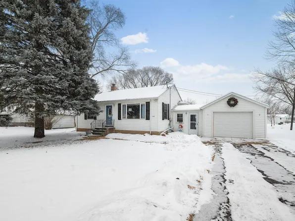 1155 S Erie St, De Pere, WI 54115