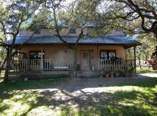 10111 Davy Crockett Dr, Austin, TX 78737