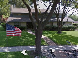 318 Overcreek Dr, Richardson, TX 75080