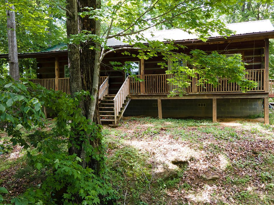 256 Lee Rd, Tellico Plains, TN 37385 Zillow