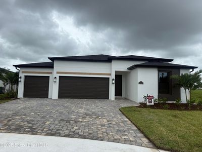 9069 Borrego Way, Melbourne, FL, 32940