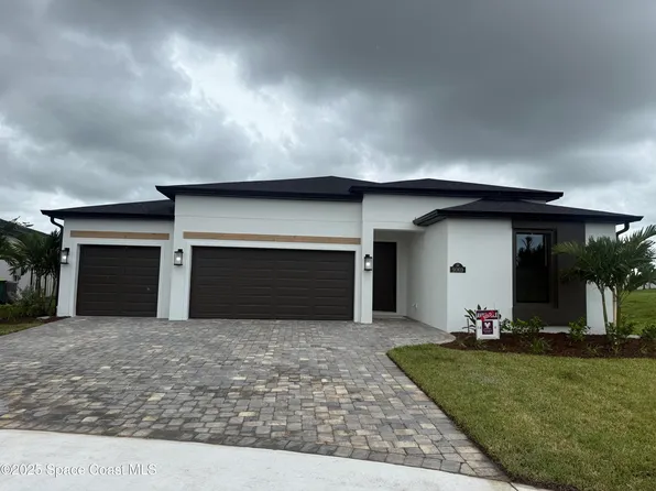9069 Borrego Way, Melbourne, FL 32940